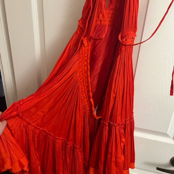 Free People 100 Degree Mini Dress - Picture 5 of 7